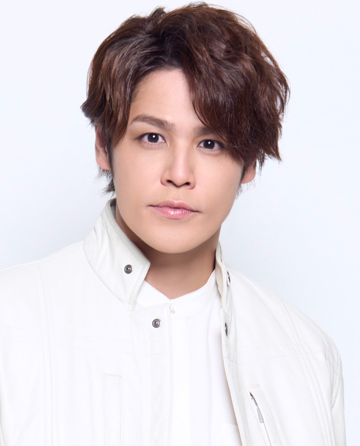 宮野真守